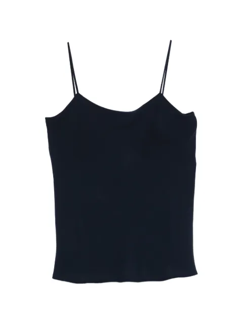 Herno camisole top Blue BL000021D12875S