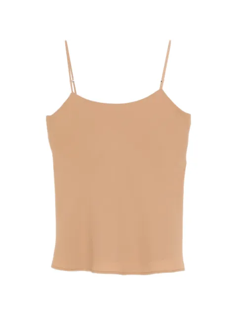 Herno camisole top Neutrals BL000021D12875S