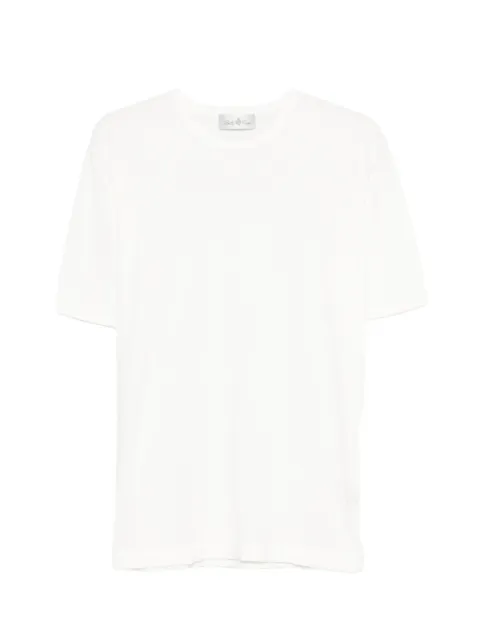 Della Ciana short-sleeve T-shirt White 20052