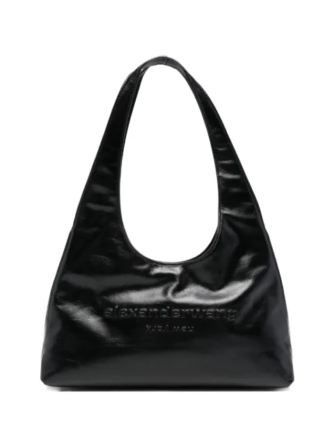 Alexander Wang Pike Small Hobo Black 20226K39L