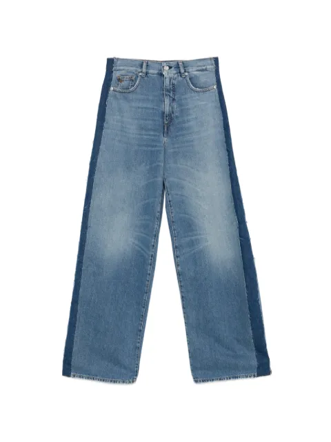 Nine In The Morning five-pocket jeans Blue 9SS26GEA40GEA