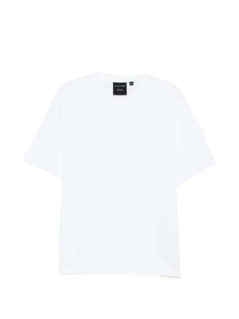 Canada Goose short-sleeve T-shirt White 1328MT