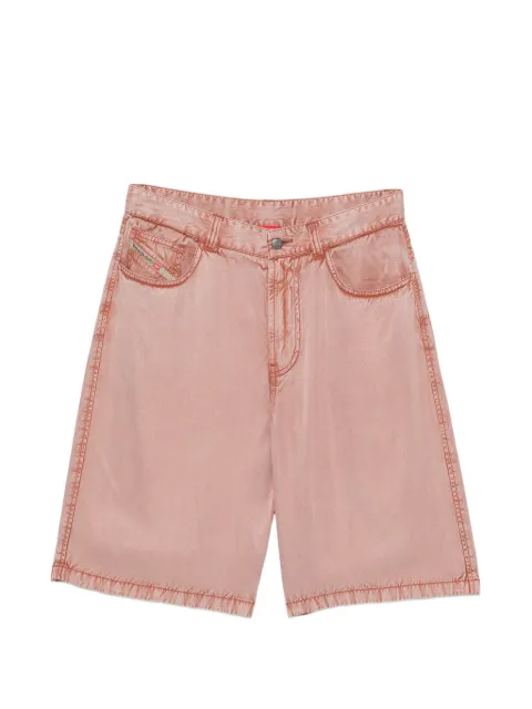 Diesel P-Desi pocket shorts Pink A236720JMCD