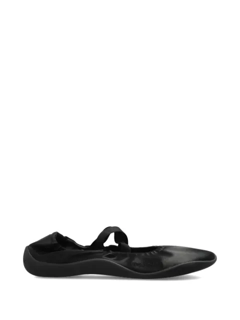 Balenciaga Shibuya ballet flats Black 853993W2H8L