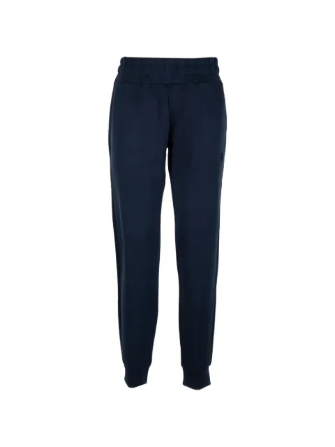 Colmar Originals elasticated-waist track pants Blue 9278R1YH