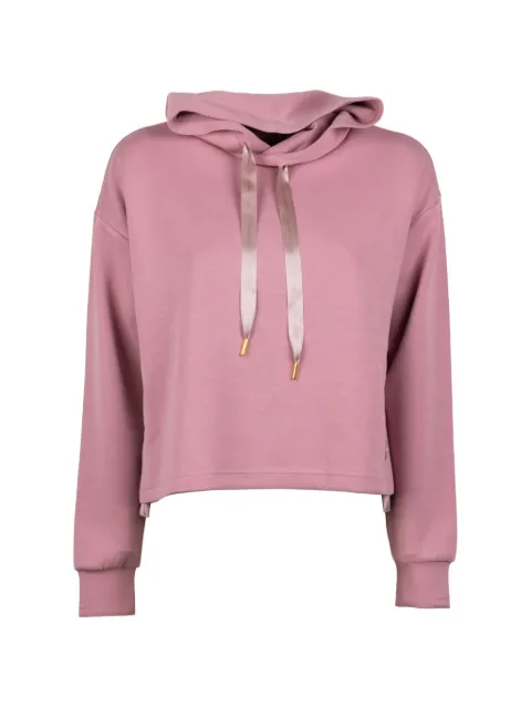 Colmar long-sleeves hoodie Pink 92871YH756