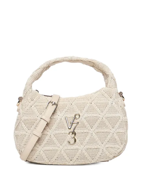 V°73 Dalia shoulder bag White 73BS9MB02DALIAOFFWHITE