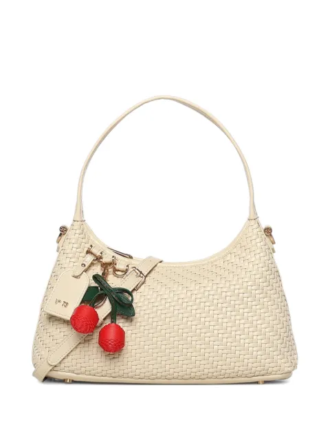 V°73 Zelda shoulder bag White 73BS9O603ZELDAOFFWHITE