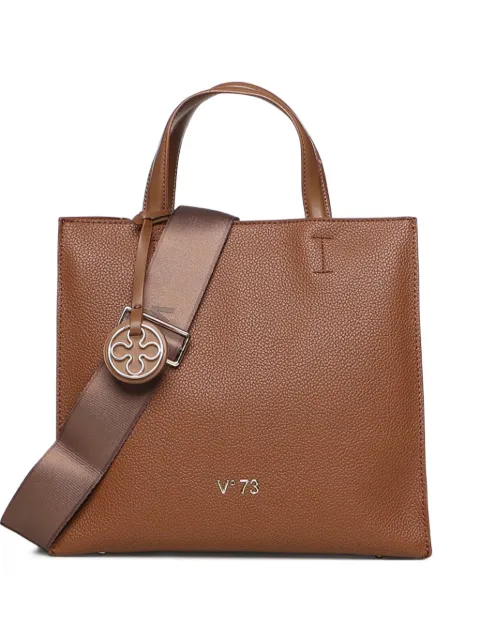 V°73 Blake shoulder bag Brown 73BS9CI01BLAKECAFFE