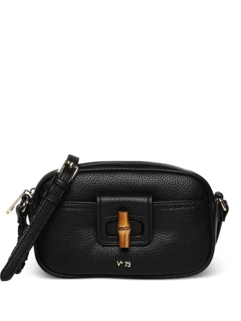 V°73 Beatrice shoulder bag Black 73BS9M605BEATRICENERO