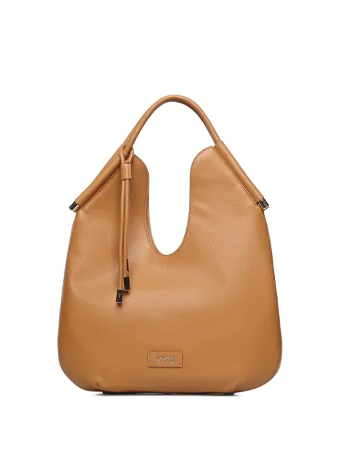V°73 Amber shoulder bag Brown 73BS9CH01AMBERCAMEL
