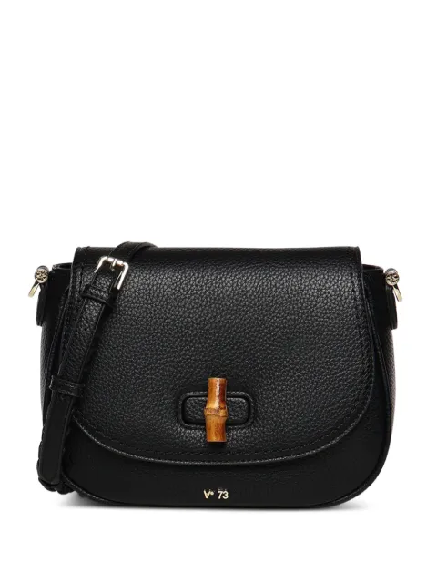 V°73 Beatrice shoulder bag Black 73BS9M607BEATRICENERO