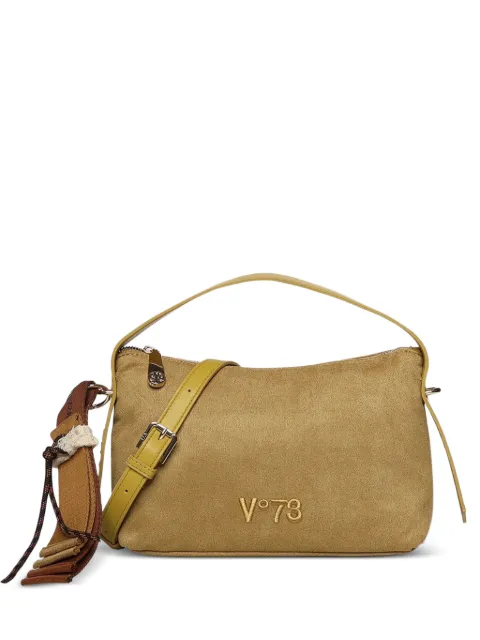 V°73 Danielle shoulder bag Neutrals 73BS9VA01DANIELLEPISTACCHIO