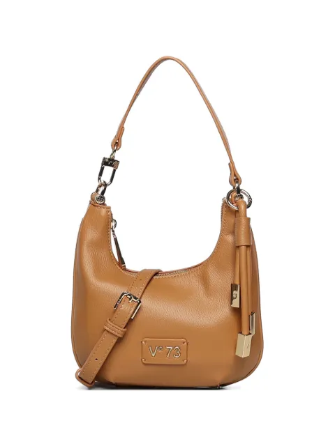 V°73 Amber shoulder bag Neutrals 73BS9CH04AMBERCAMEL