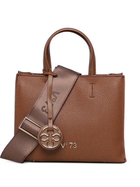 V°73 Blake shoulder bag Brown 73BS9CI02BLAKECAFFE