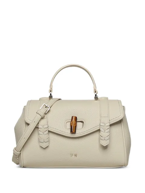 V°73 Beatrice shoulder bag Neutrals 73BS9M604BEATRICEOFFWHITE
