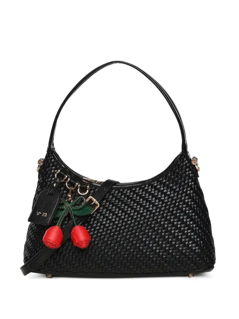 V°73 Zelda shoulder bag Black 73BS9O603ZELDANERO