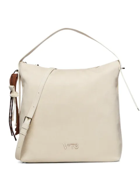 V°73 Danielle shoulder bag Neutrals 73BS9VA02DANIELLEOFFWHITE