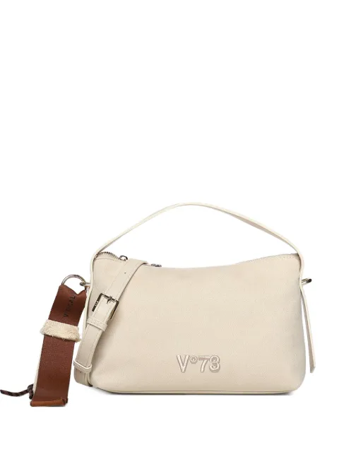 V°73 Danielle shoulder bag White 73BS9VA01DANIELLEOFFWHITE