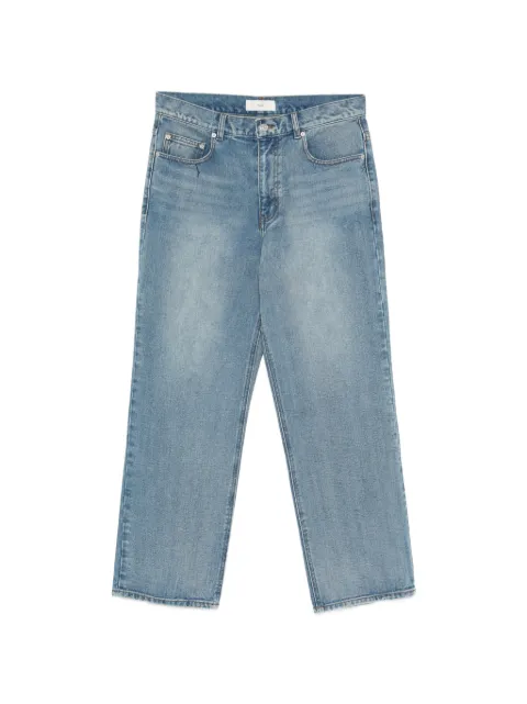 DUNST cotton jeans Blue UDPA6A309B2