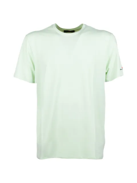 Peuterey short-sleeve t-shirt Green PEU547099012182