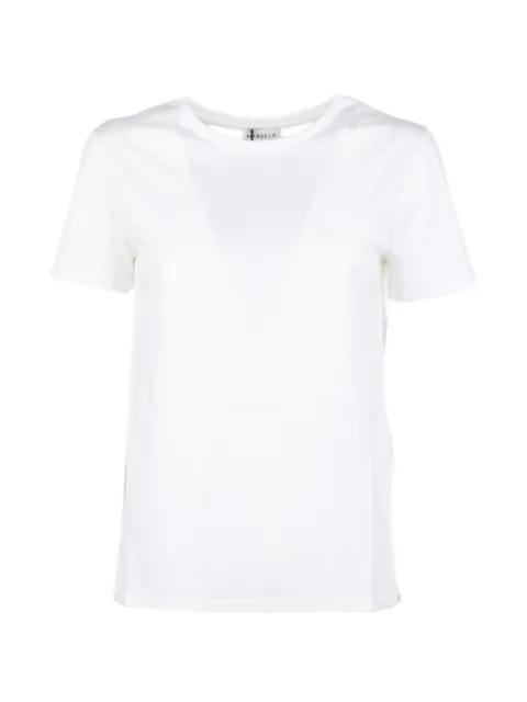 Marella short-sleeve T-shirt White 2613971011200VISTA001