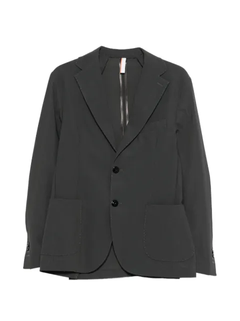 PMDS Louis patch-pocket blazer Grey JK3777761LOUIS