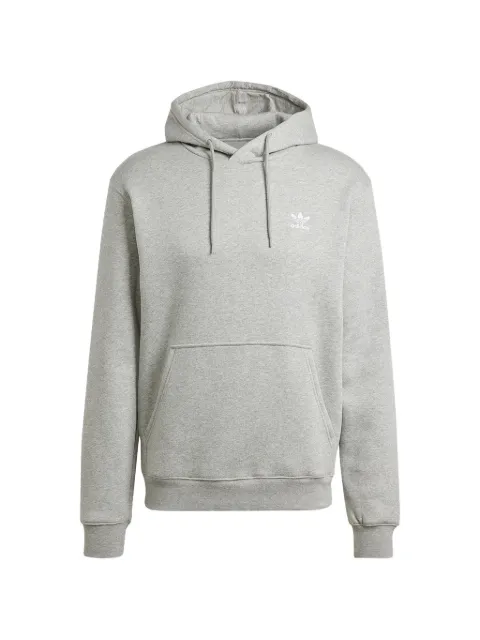 adidas Trefoil Essentials hoodie Grey IM4525