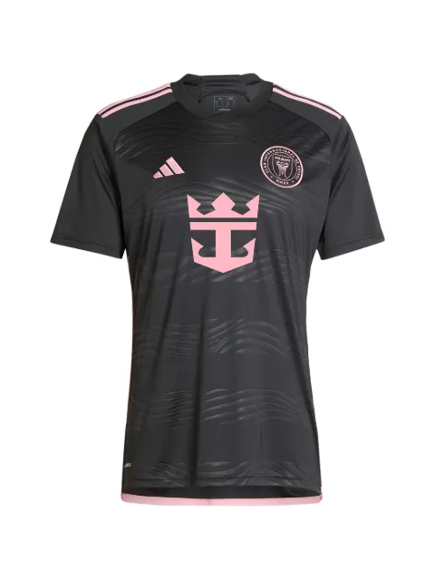 adidas x Inter Miami CF T-shirt Grey IS4877