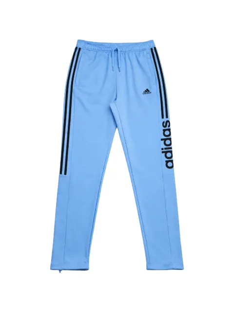 adidas Tiro Wordmark track pants Blue IW8259