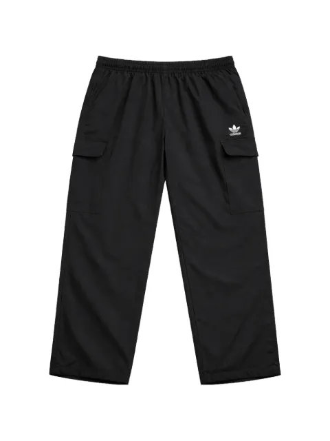adidas Essential cargo pants Black JW6020