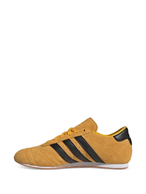 adidas Taekwondo low-top sneakers Yellow JS1461