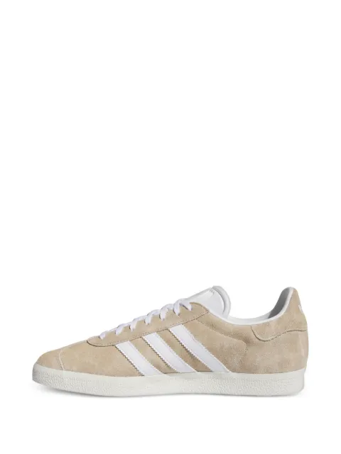 adidas Gazelle low-top sneakers Neutrals IH9865