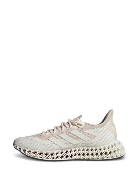 adidas 4DFWD 2 low-top sneakers Neutrals HP7650
