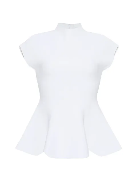 Cara Cara Joanie blouse White 9467