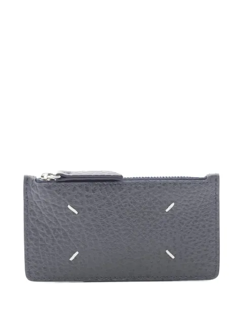 Maison Martin Margiela Pre-Owned 2020s coin purse Blue 1049589