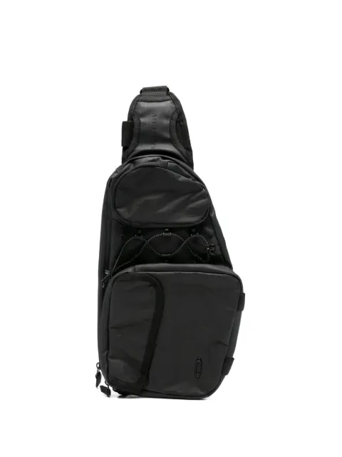 Oakley zipped belt bag Black FOS90194002E