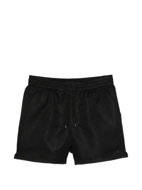 Oakley drawstring shorts Black FOA407863