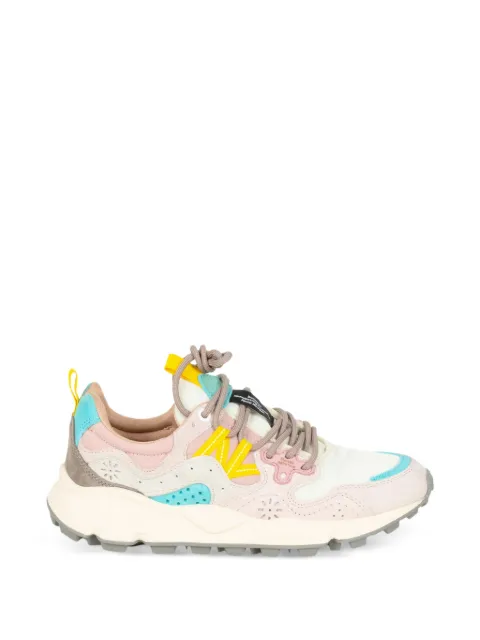 Flower mountain sneakers Neutrals YAMANO3011B54