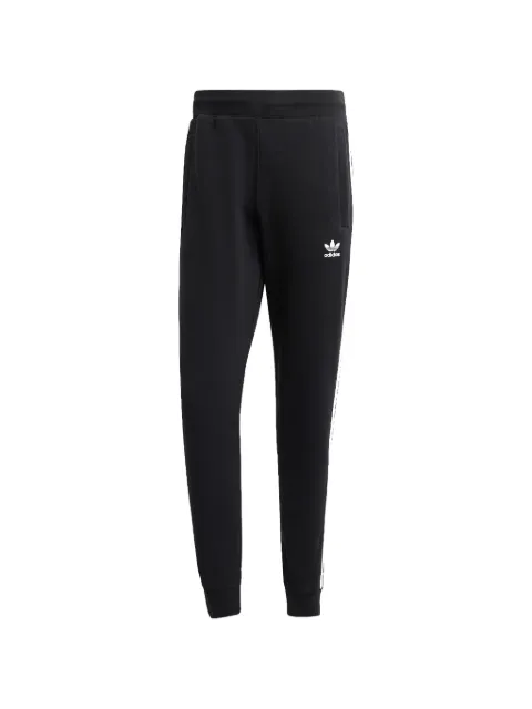 adidas 3-stripe track pants Black IU2353