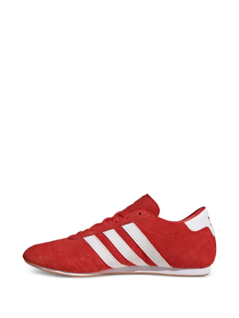 adidas Taekwondo low-top sneakers Red JS1460
