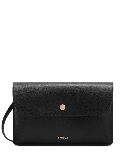 Furla Lea pouch bag Black WE00898ARE0001007