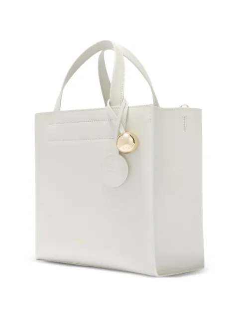Furla small Divide It tote bag White WB02123BX3104