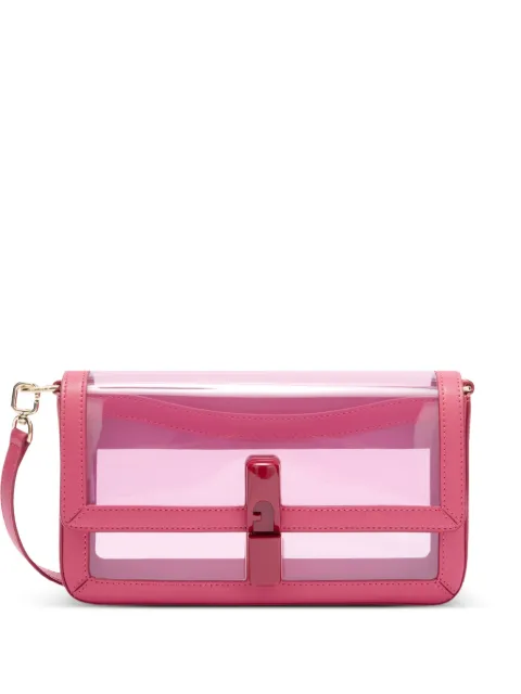 Furla small Iride cross body bag Pink WB02048BX43519001