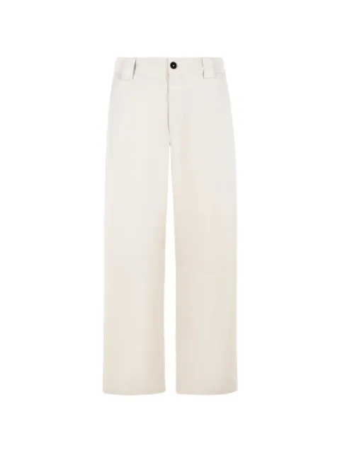 Closed Romi barrel-leg trousers Neutrals C2115750L22