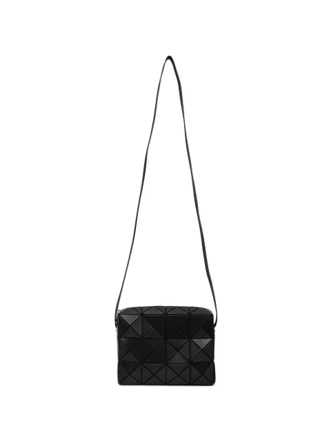 Bao Bao Issey Miyake Cuboid shoulder bag Black BSSB66AG662