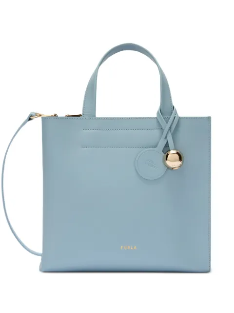 Furla small Divide It tote bag Blue WB02123BX3104
