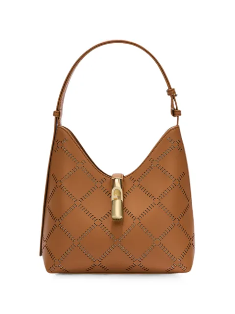 Furla Goccia shoulder bag S Brown WB01979BX3947RY000