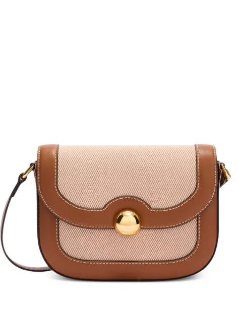 Furla Moonlight S shoulder bag Brown WB01887BX35421002