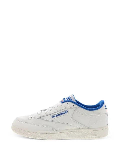 Reebok Club C lace-up sneakers White IE9388